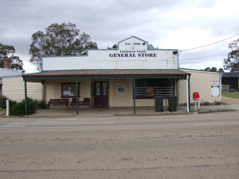 640 Lindenow-Glenaladale Road, Lindenow South VIC 3875