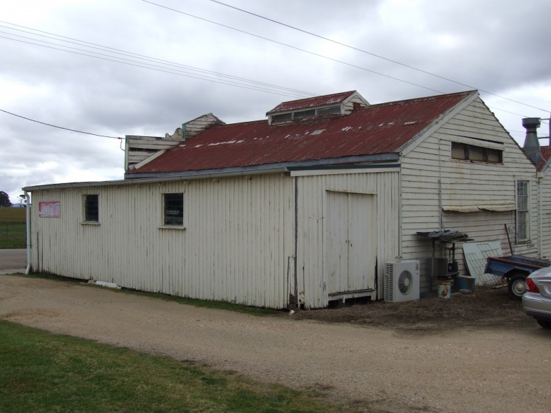 640 Lindenow-Glenaladale Road, Lindenow South VIC 3875