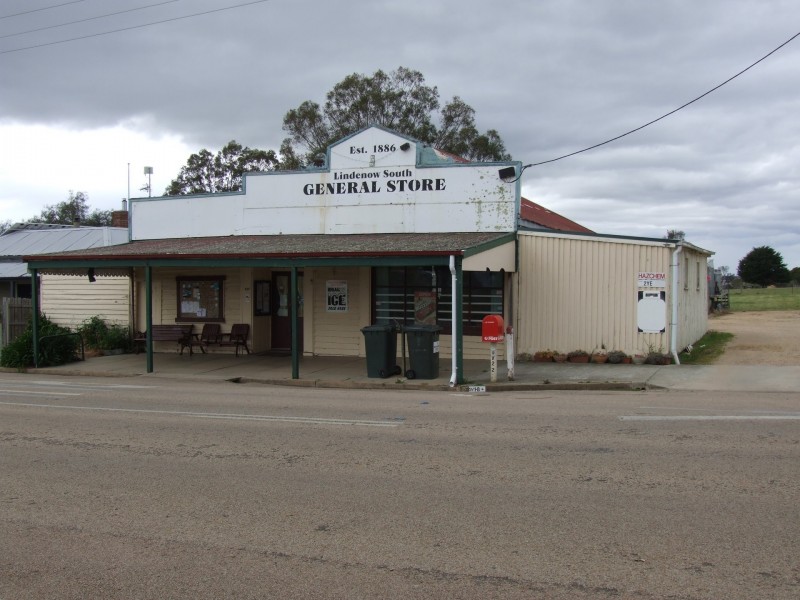 640 Lindenow-Glenaladale Road, Lindenow South VIC 3875