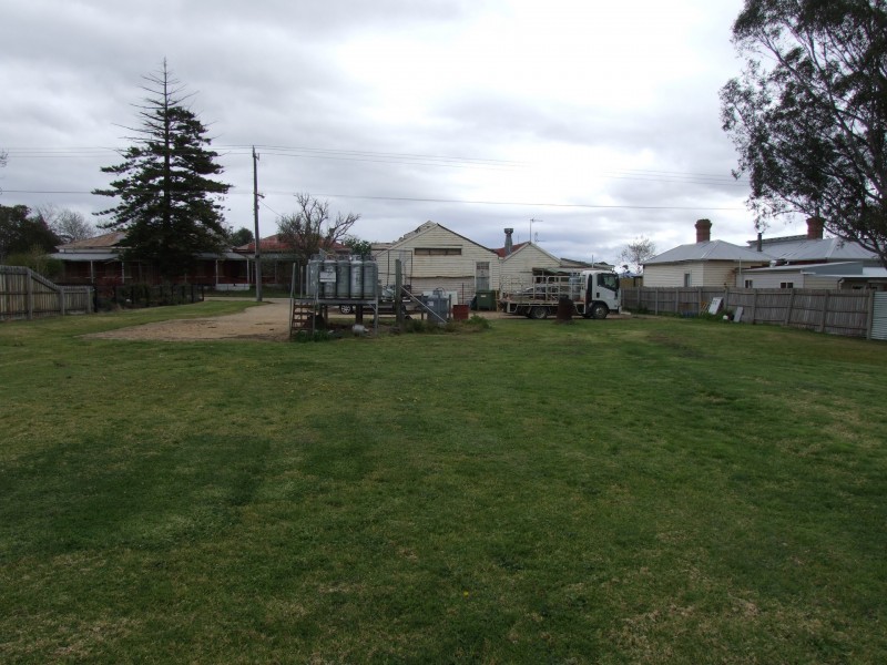 640 Lindenow-Glenaladale Road, Lindenow South VIC 3875