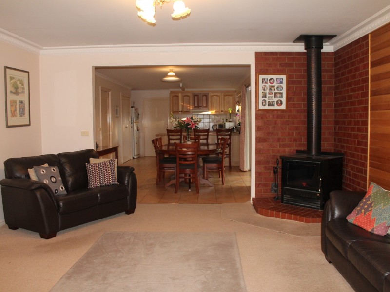 16 Alvin Court, Bairnsdale VIC 3875