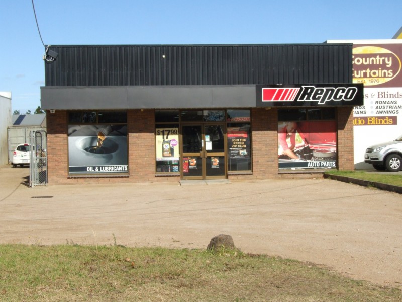 465 Main Street, Bairnsdale VIC 3875