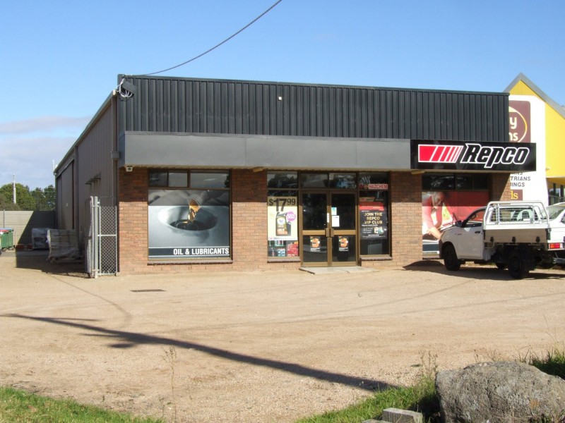 465 Main Street, Bairnsdale VIC 3875