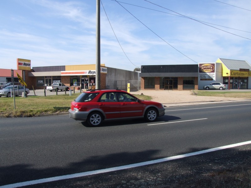 465 Main Street, Bairnsdale VIC 3875