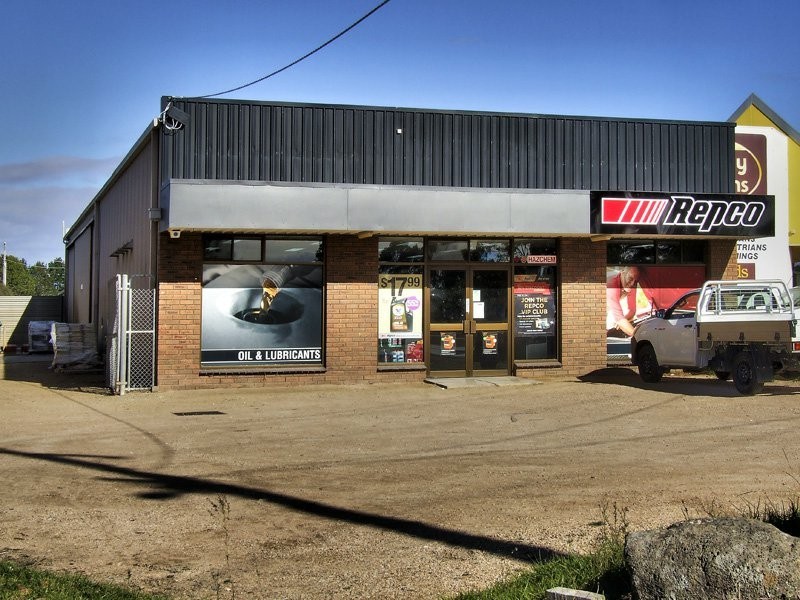 465 Main Street, Bairnsdale VIC 3875