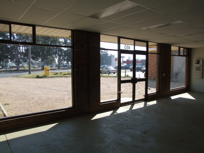 465 Main Street, Bairnsdale VIC 3875