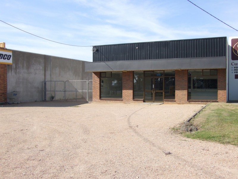 465 Main Street, Bairnsdale VIC 3875