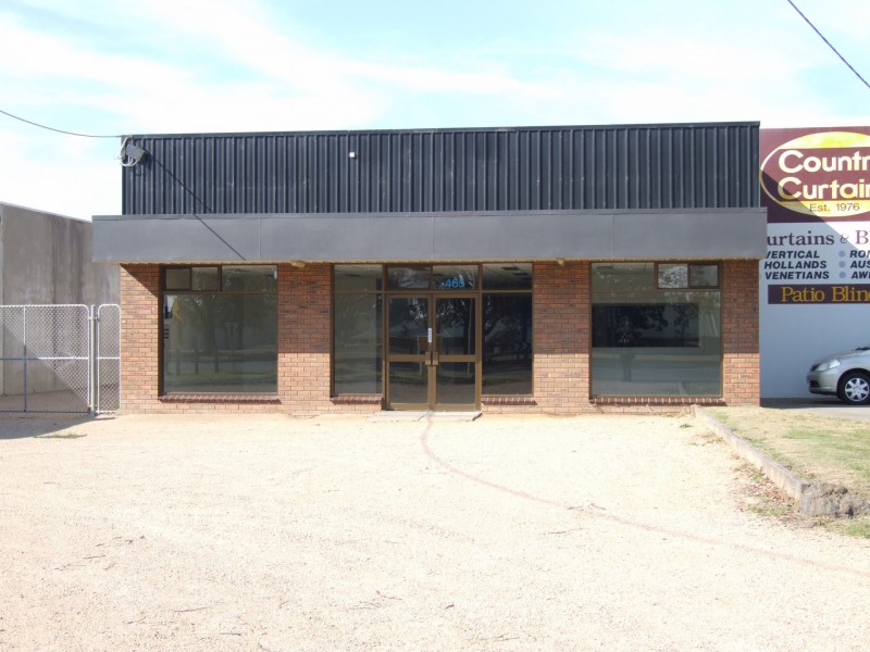 465 Main Street, Bairnsdale VIC 3875