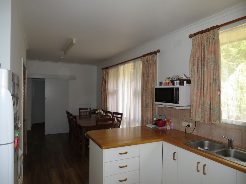 50 Sebastopol Hill Road, Omeo VIC 3898