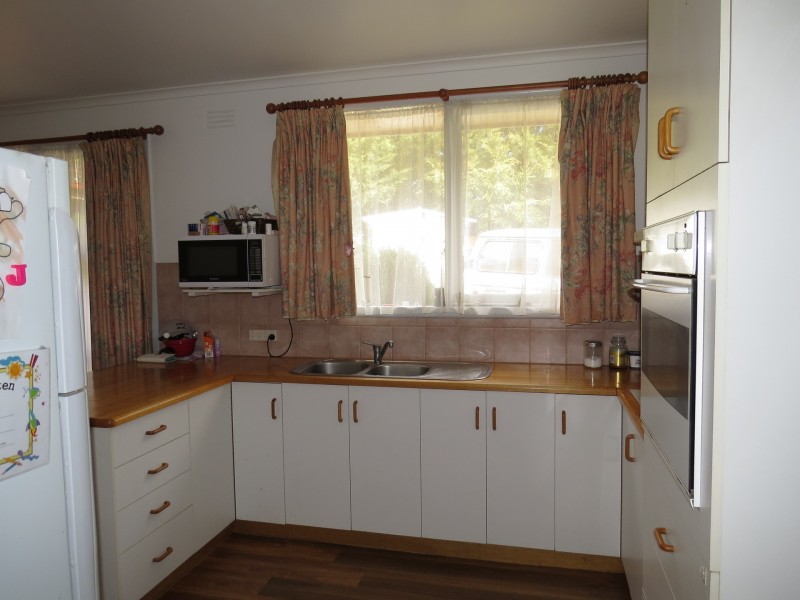 50 Sebastopol Hill Road, Omeo VIC 3898