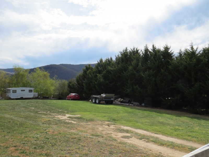 50 Sebastopol Hill Road, Omeo VIC 3898