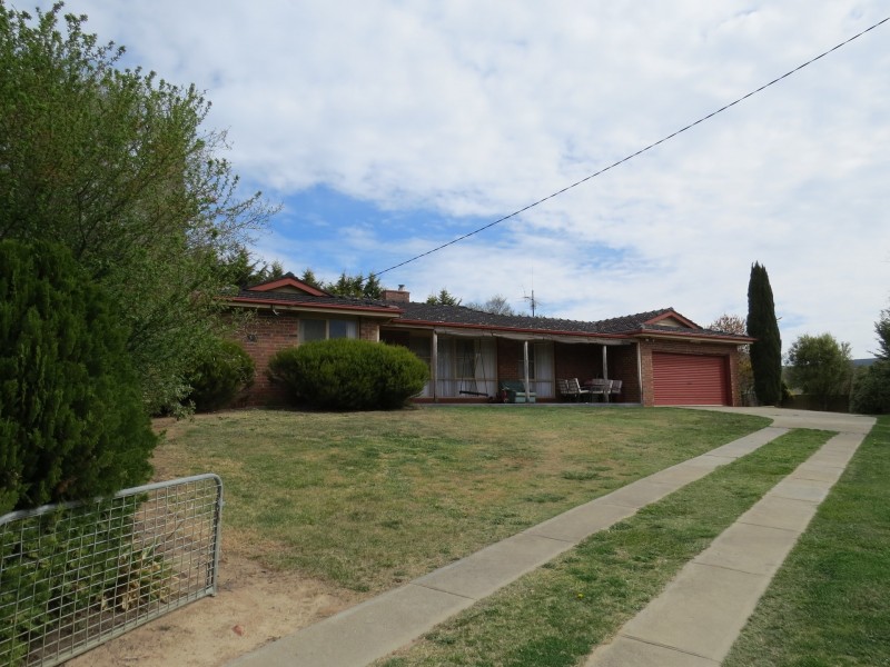 50 Sebastopol Hill Road, Omeo VIC 3898