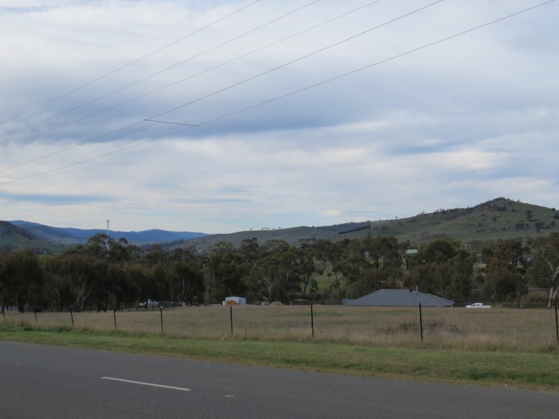 50 Sebastopol Hill Road, Omeo VIC 3898