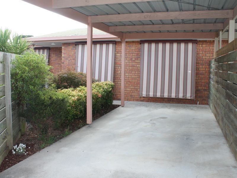 7/2-4 Reid Street, Bairnsdale VIC 3875