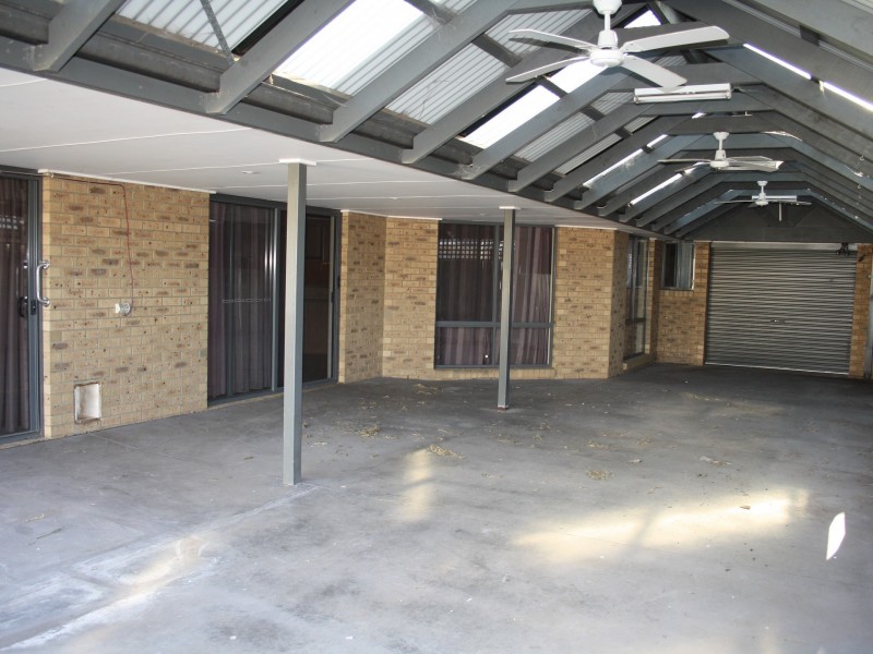 13 Fitzgerald Street, Bairnsdale VIC 3875