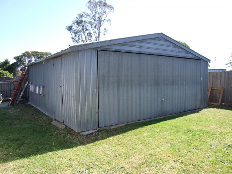 146 Dalmahoy Street, Bairnsdale VIC 3875