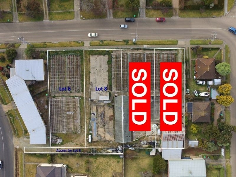 6 Short Street, Bairnsdale VIC 3875