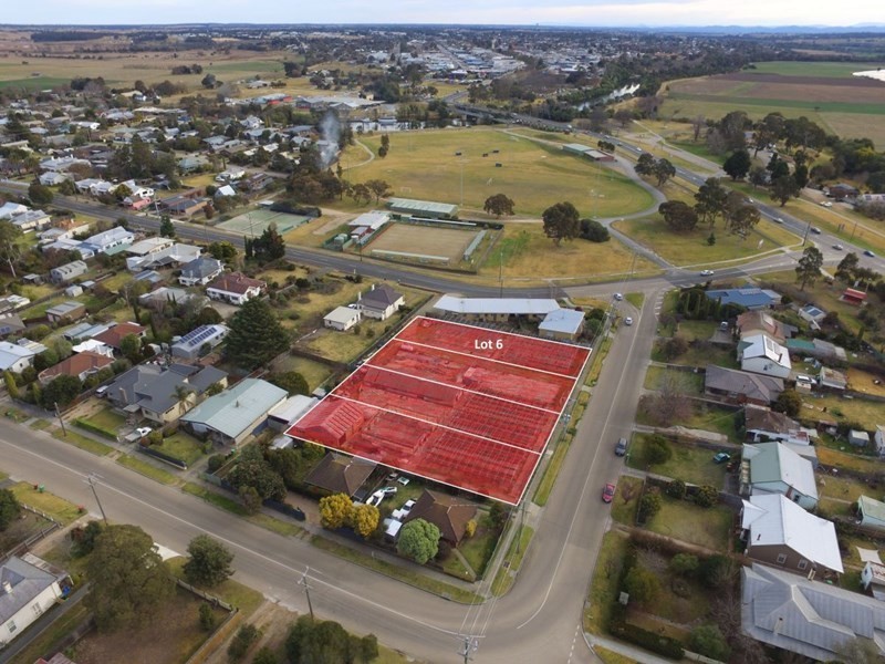 6 Short Street, Bairnsdale VIC 3875