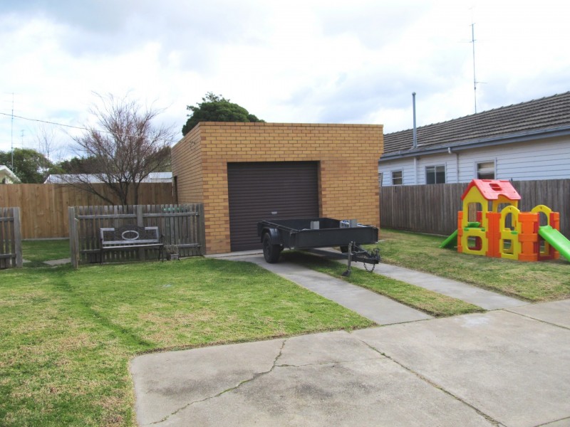 138 Wallace Street, Bairnsdale VIC 3875