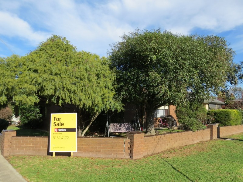 18 Mary Street, Bairnsdale VIC 3875