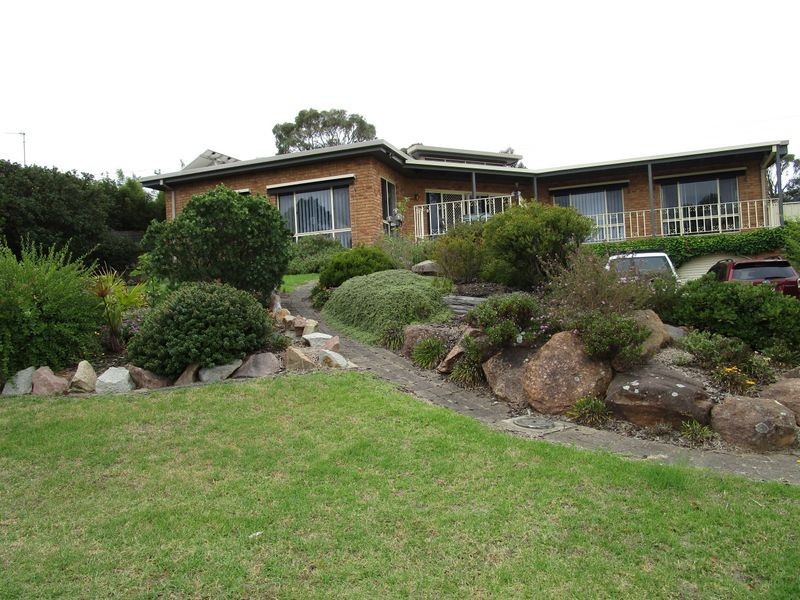 3 The Grange, Bairnsdale VIC 3875