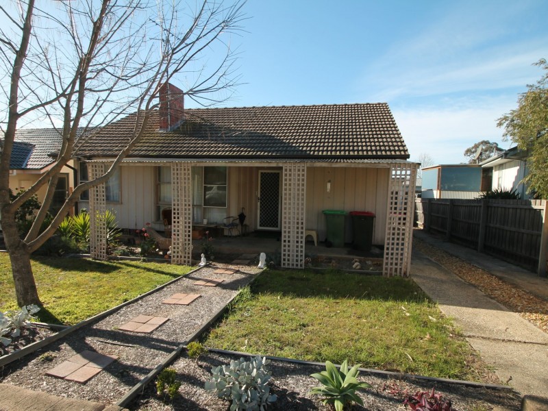 25 Forge Creek Road, Bairnsdale VIC 3875