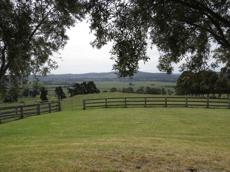 52 Mulhollands Road, Sarsfield VIC 3875