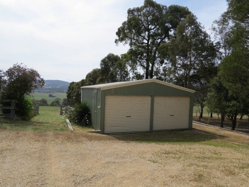 52 Mulhollands Road, Sarsfield VIC 3875