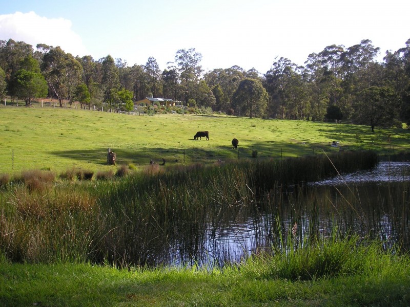 500 Bellbird Road, Clifton Creek VIC 3875