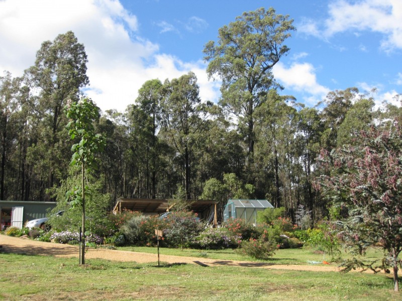 500 Bellbird Road, Clifton Creek VIC 3875