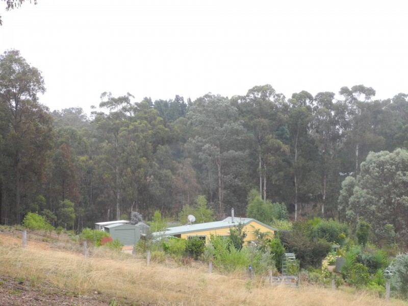 500 Bellbird Road, Clifton Creek VIC 3875
