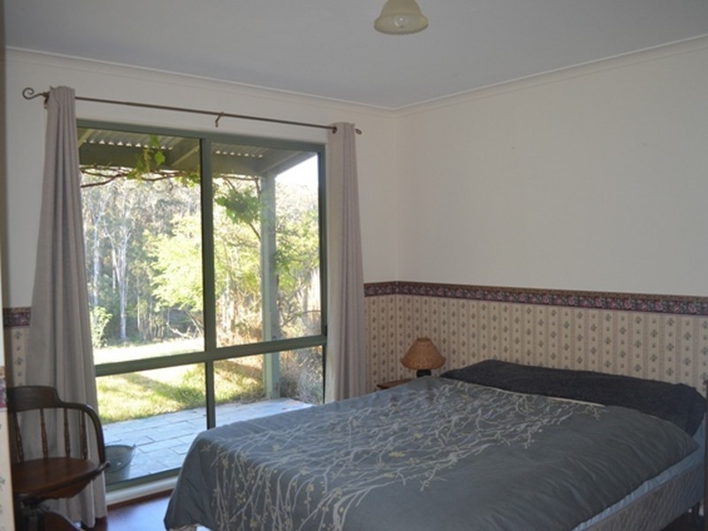 500 Bellbird Road, Clifton Creek VIC 3875