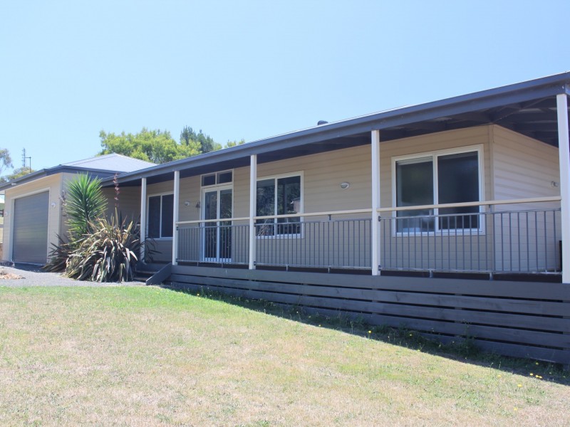 188 Balfours Road, Lucknow VIC 3875