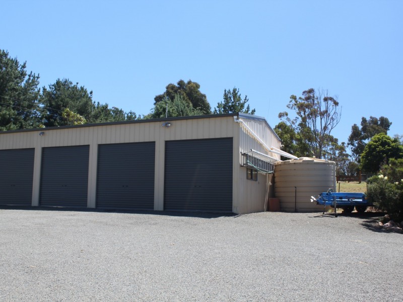 188 Balfours Road, Lucknow VIC 3875