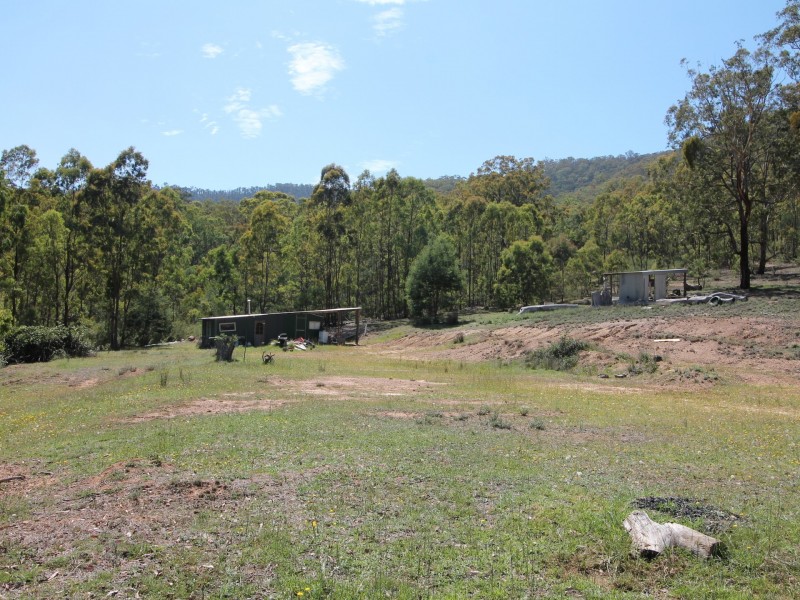 Lot 3  PS6 Lower Dargo Rd, Dargo VIC 3862