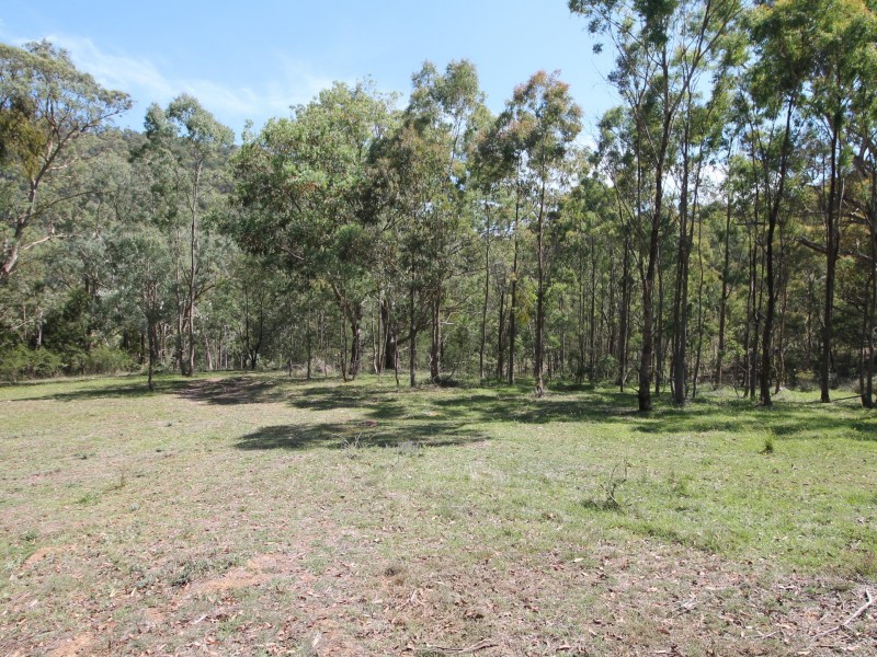Lot 3  PS6 Lower Dargo Rd, Dargo VIC 3862