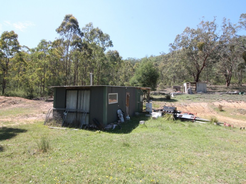 Lot 3  PS6 Lower Dargo Rd, Dargo VIC 3862