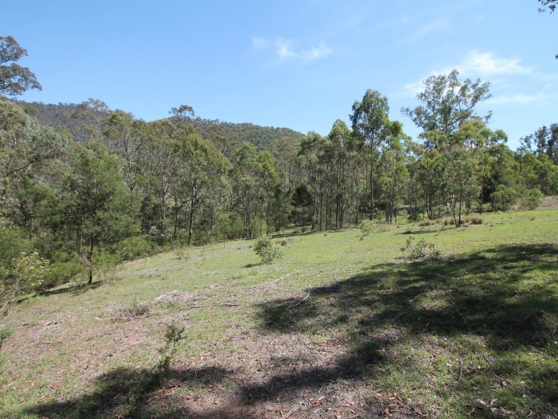 Lot 3  PS6 Lower Dargo Rd, Dargo VIC 3862