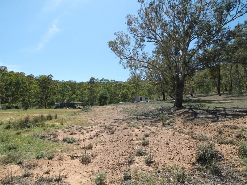 Lot 3  PS6 Lower Dargo Rd, Dargo VIC 3862