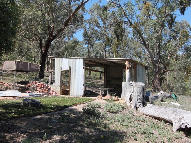 Lot 3  PS6 Lower Dargo Rd, Dargo VIC 3862