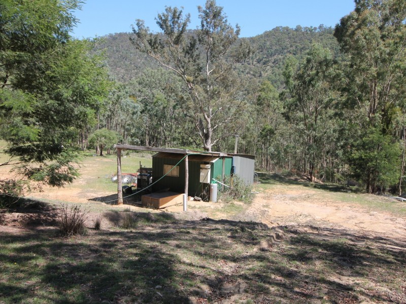 Lot 3  PS6 Lower Dargo Rd, Dargo VIC 3862