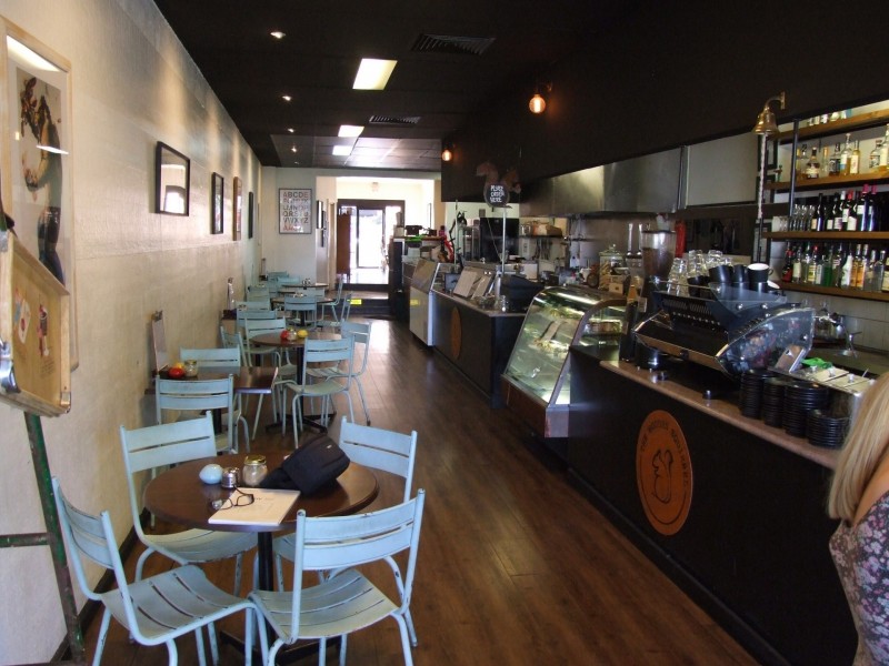 142 Main Street, Bairnsdale VIC 3875