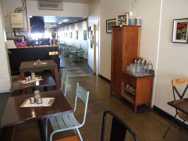 142 Main Street, Bairnsdale VIC 3875