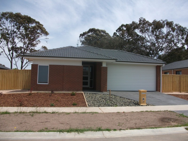 20 Eastcoast Crt, East Bairnsdale VIC 3875
