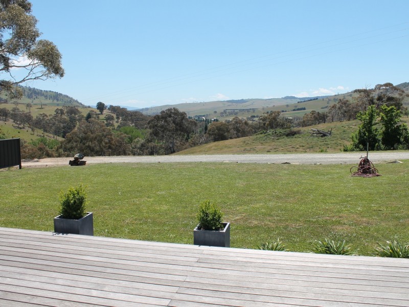 69 Park Street, Omeo VIC 3898