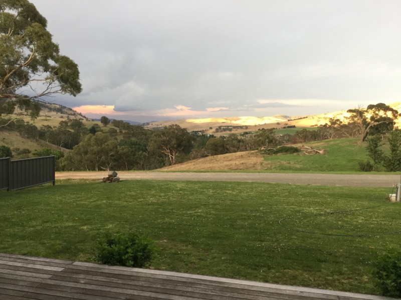 69 Park Street, Omeo VIC 3898