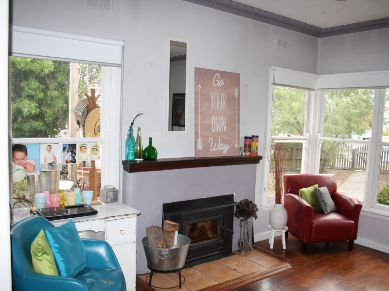 1 Grosvenor Court, Bairnsdale VIC 3875