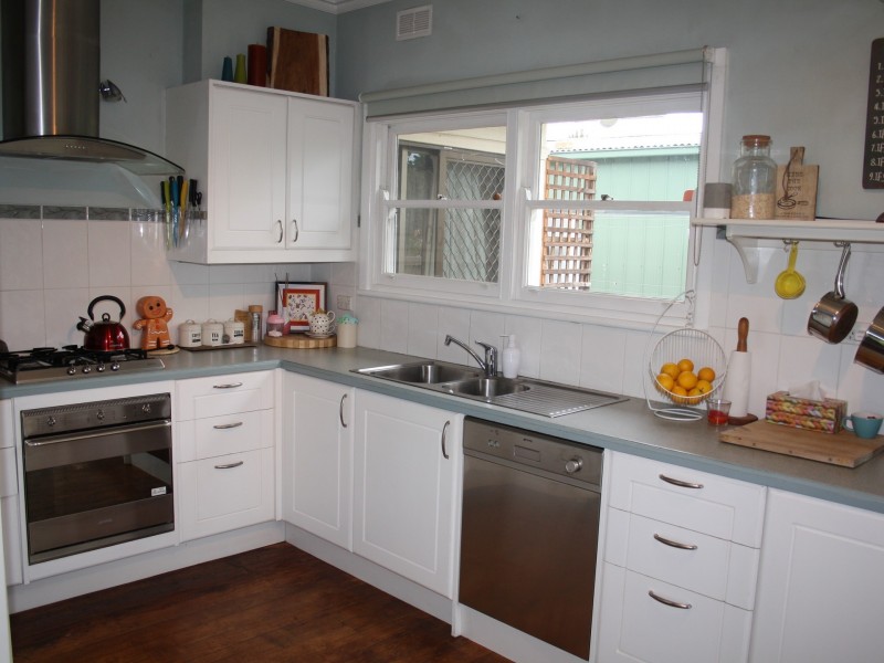 1 Grosvenor Court, Bairnsdale VIC 3875