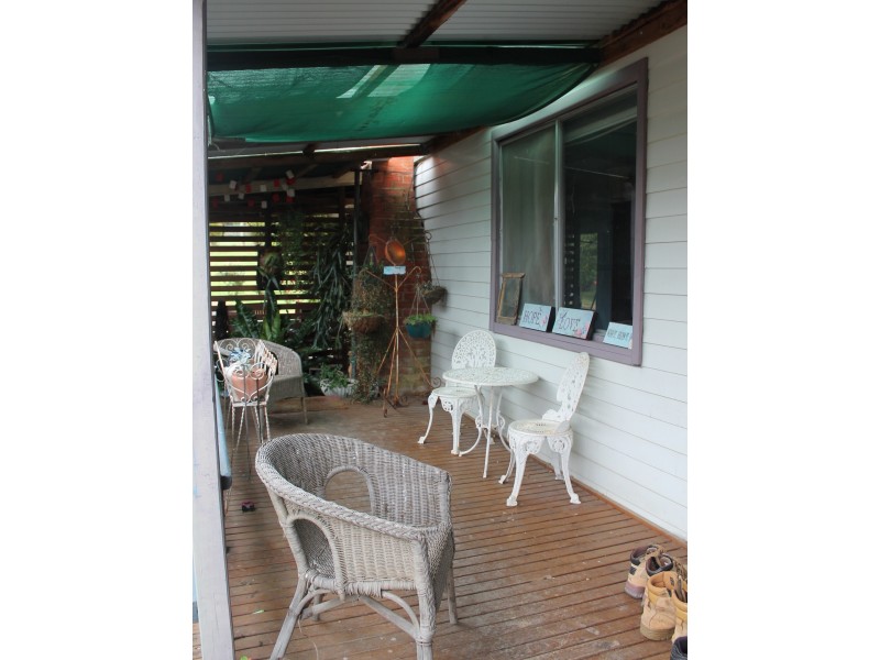 6 Donelly Street, Bruthen VIC 3885