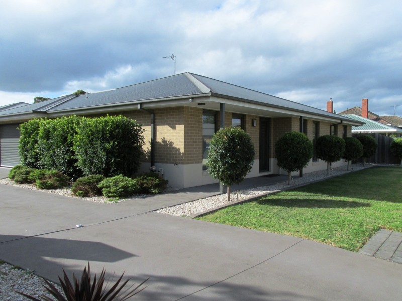 Unit 1/14 Francis Street, Bairnsdale VIC 3875